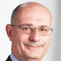 Luigi Pirozzi